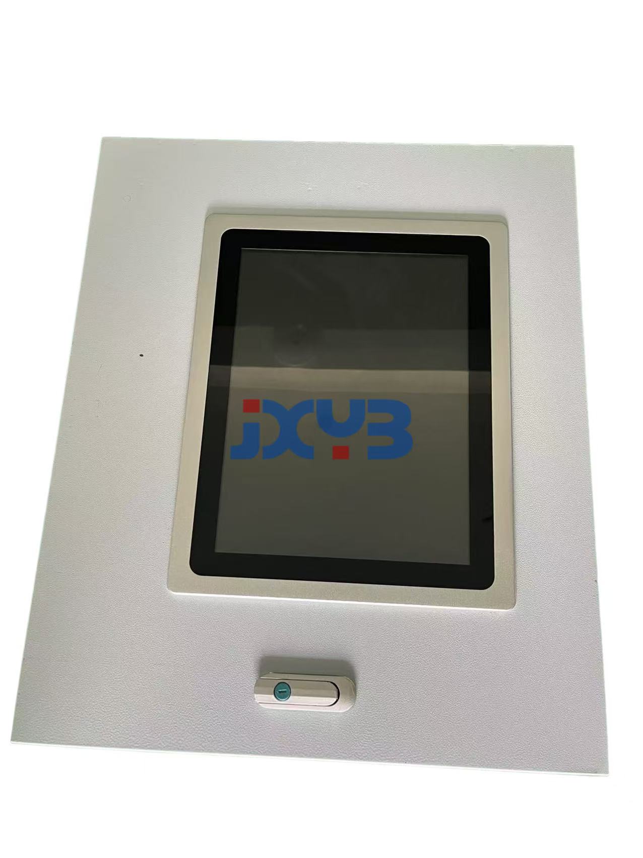 溫濕度遠(yuǎn)程系統(tǒng)及顯示終端